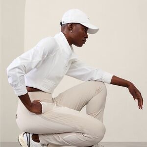 Athleta Brooklyn Lined Pant